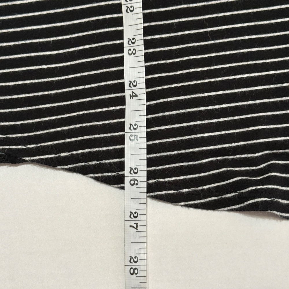 Maurice's 3/4 sleeve top size XL - Picture 6 of 7